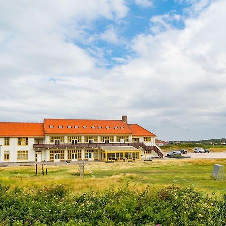 Hotel Corfwater Petten Zewnętrze zdjęcie