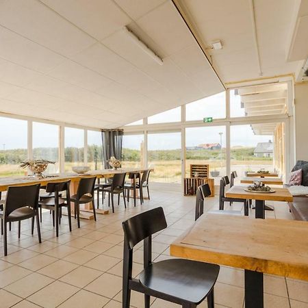 Hotel Corfwater Petten Zewnętrze zdjęcie