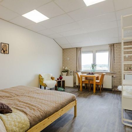 Hotel Corfwater Petten Zewnętrze zdjęcie