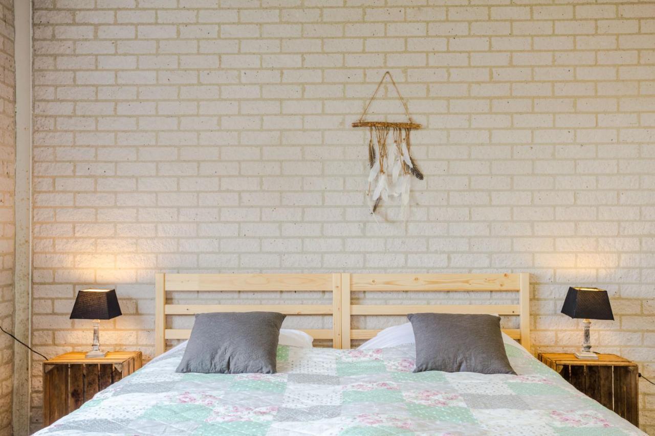 Hotel Corfwater Petten Zewnętrze zdjęcie