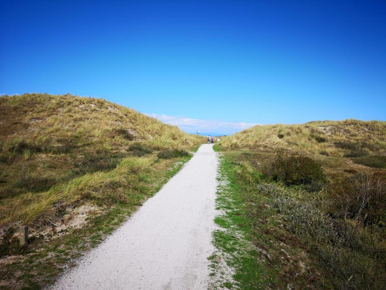 Hotel Corfwater Petten Zewnętrze zdjęcie